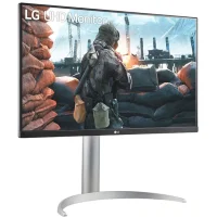 Монитор LG 27UP650-W фото 1